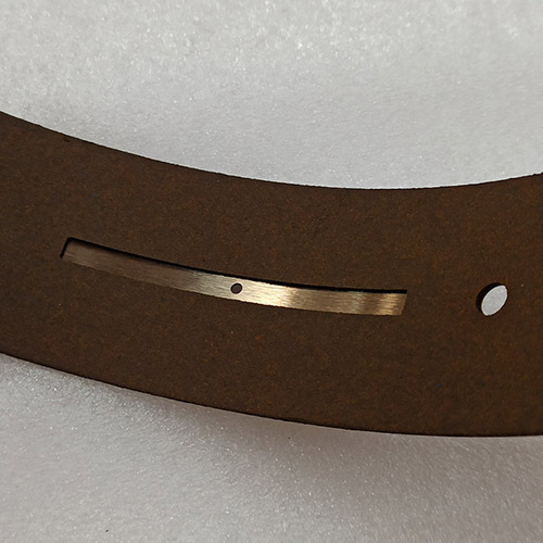 A518-0001-AM Brake Band Front 028951 AM Automatic Transmission 4 SPEED Aftermarket Good Quality For DODGE