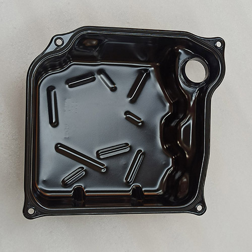 0GC-0053-OEM Rebuild Kit B OEM Assist Pump,Pipe,Pan,Filter etc Automatic Transmission New And Oe