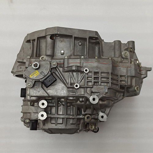 09M-0015-OEM Transmission Assy 2wd 09M Automatic Transmission 6 SPEED For Borgward