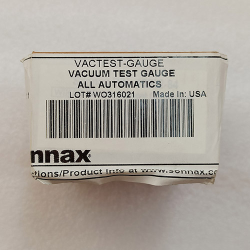 AATP-0221-AM Vacuum Test Gauge VACTEST-GAUGE Aftermarket Good Quality