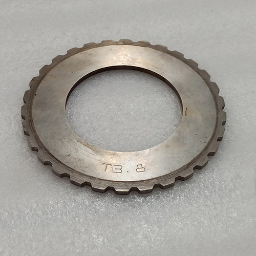 JF018E-0019-U1 Clutch Plate Kit With 4 Friction Plates 5 Steel Plates CVT Transmission From New Trans For Infiniti