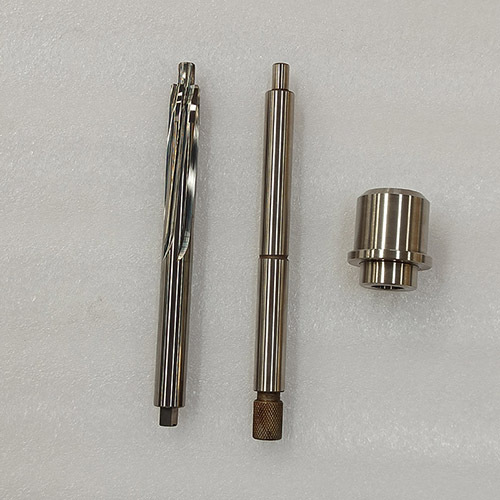 JF015E-VB07R-AM Main Oil Pressure Valve Reamer JF015E CVT Transmission Aftermarket Good Quality For Venucia Luxgen Suzuki Nissan