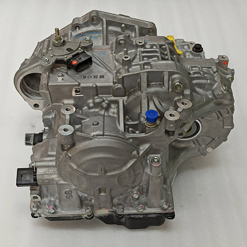 09G-0052-OEM Transmission Assy With Pump 09G TF61SN Automatic Transmission 6 SPEED For Borgward
