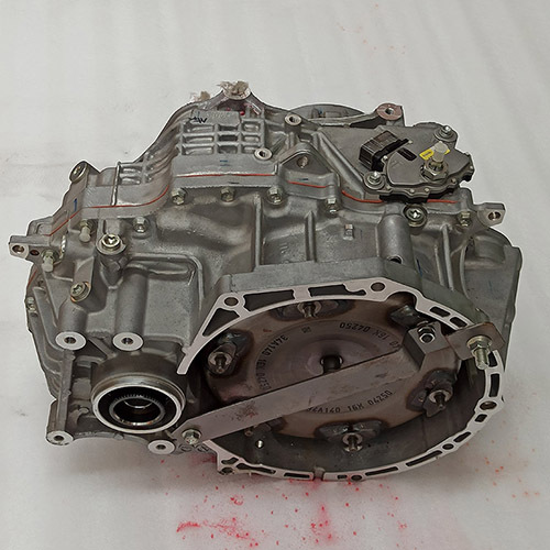 09M-0016-OEM Transmission Assy 4wd 09M Automatic Transmission 6 SPEED For Borgward