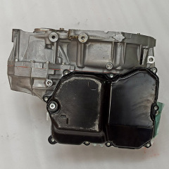 09M-0016-OEM Transmission Assy 4wd 09M Automatic Transmission 6 SPEED For Borgward