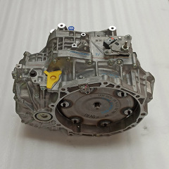 09G-0052-OEM Transmission Assy With Pump 09G TF61SN Automatic Transmission 6 SPEED For Borgward