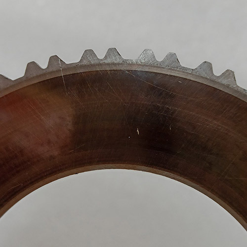JF018E-0019-U1 Clutch Plate Kit With 4 Friction Plates 5 Steel Plates CVT Transmission From New Trans For Infiniti