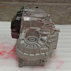 09M-0016-OEM Transmission Assy 4wd 09M Automatic Transmission 6 SPEED For Borgward