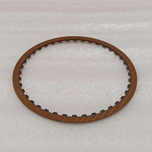 05A-252704A180-AM Friction Plate Automatic Transmission 5 SPEED Aftermarket Good Quality For Haval