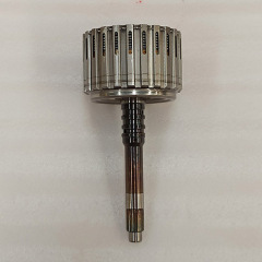 AB60E-0009-U1 Input Shaft Assy U1 AB60E 5.7L Automatic Transmission 6 Speed Used And Inspected For T OYOTA