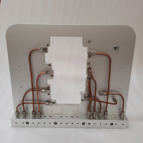 09G-0051-AM Valve Body Testing Plate New Version 09G Automatic Transmission 6 SPEED For AUDI Skoda V olkswagen