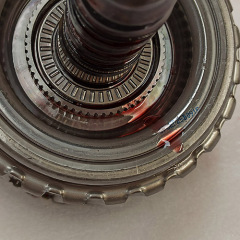 AB60E-0009-U1 Input Shaft Assy U1 AB60E 5.7L Automatic Transmission 6 Speed Used And Inspected For T OYOTA