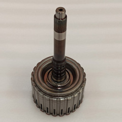 AB60E-0009-U1 Input Shaft Assy U1 AB60E 5.7L Automatic Transmission 6 Speed Used And Inspected For T OYOTA