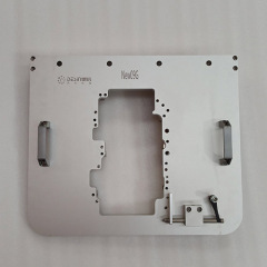 09G-0051-AM Valve Body Testing Plate New Version 09G Automatic Transmission 6 SPEED For AUDI Skoda V olkswagen