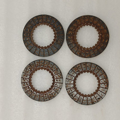 JF018E-0025-U1 Dry Clutch Friction Plate JF018E CVT Transmission From New Trans For Infiniti