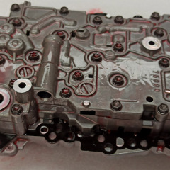 8G45-0023-FN Valve Body A3 Big AA Small From New Trans For BMW
