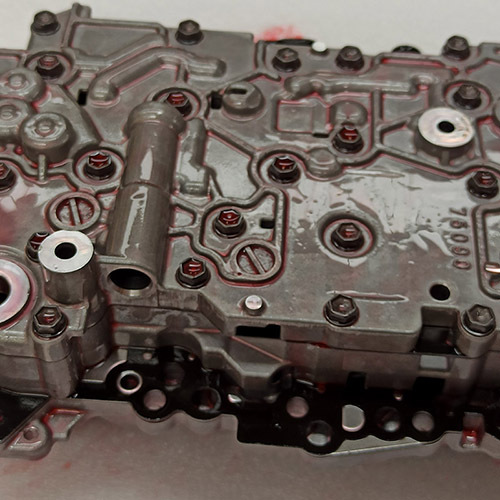 8G45-0023-FN Valve Body A3 Big AA Small From New Trans For BMW