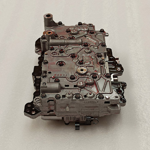8G45-0023-FN Valve Body A3 Big AA Small From New Trans For BMW