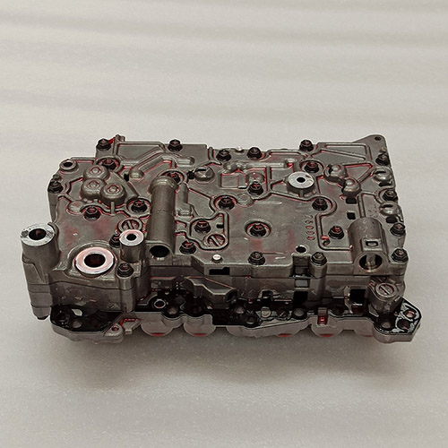 8G45-0023-FN Valve Body A3 Big AA Small From New Trans For BMW