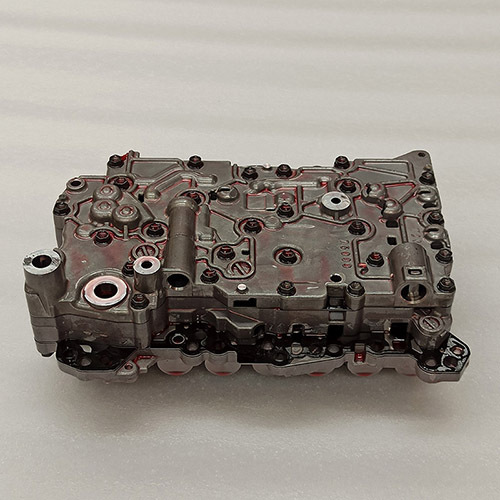 8G45-0023-FN Valve Body A3 Big AA Small From New Trans For BMW