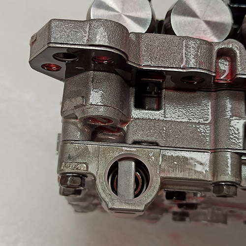 8G45-0023-FN Valve Body A3 Big AA Small From New Trans For BMW