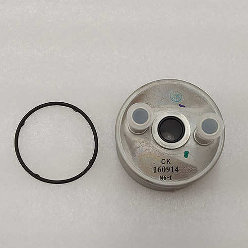 09G-0014-OEM Cooler 8 Floor OEM 09G 409 061 32910-TFA020 Automatic Transmission 6 SPEED New And Oe For AUDI Skoda V olkswagen