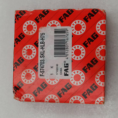 0DD-0002-OEM BEARING F-574703.SKL-HLB-H75 0DD 409 421B FAG 55*90*20/23