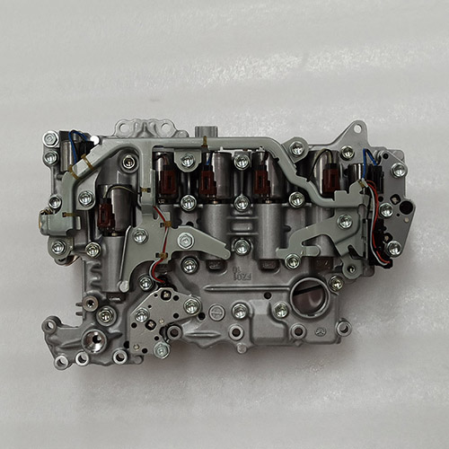 FZ01-0002-OEM Valve Body OEM FZ0121100 FZ01 FZ21 FZA1 Automatic Transmission For Mazda