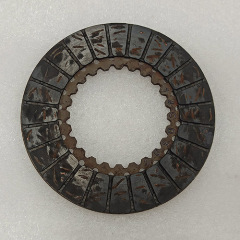 JF018E-0015-FN Dry Clutch Friction Plate JF018E CVT Transmission From New Trans For Infiniti