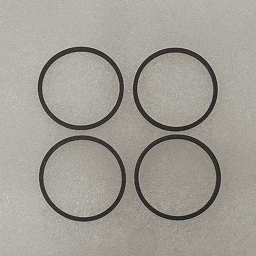 6T-0030-OEM OIL RING OEM 24237428 Single Strip For Stator Automatic Transmission New And Oe
