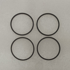 6T-0030-OEM OIL RING OEM 24237428 Single Strip For Stator Automatic Transmission New And Oe