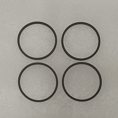 6T-0030-OEM OIL RING OEM 24237428 Single Strip For Stator Automatic Transmission New And Oe