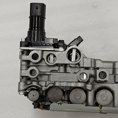 FZ01-0002-OEM Valve Body OEM FZ0121100 FZ01 FZ21 FZA1 Automatic Transmission For Mazda