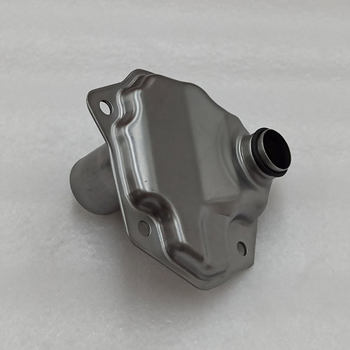 JF017E-0032-AM Inner Filter AM 31728-29X0A 182940 47.7 Tube Height Fil13 Transmission For Infiniti N issan