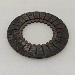 JF018E-0015-FN Dry Clutch Friction Plate JF018E CVT Transmission From New Trans For Infiniti