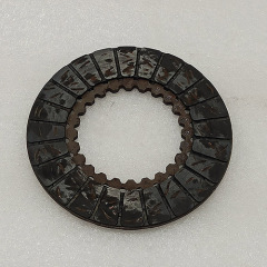 JF018E-0015-FN Dry Clutch Friction Plate JF018E CVT Transmission From New Trans For Infiniti
