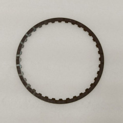 JF018E-0031-FN R everse Clutch Plate Kit FN Friction And Steel JF018E CVT Transmission From New Trans For Infiniti