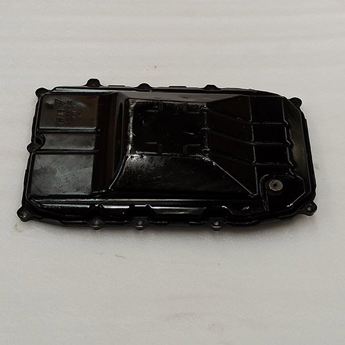 0C8-0017-U1 Oil Pan With Pan Gasket U1 Automatic Transmission 8 SPEED Used And Inspected For AUDI V olkswagen Porsche