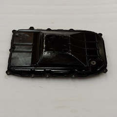 0C8-0017-U1 Oil Pan With Pan Gasket U1 Automatic Transmission 8 SPEED Used And Inspected For AUDI V olkswagen Porsche