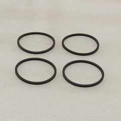 6T-0030-OEM OIL RING OEM 24237428 Single Strip For Stator Automatic Transmission New And Oe