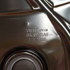 AATP-0225-AM Timing Chain Cover-Lower 06K109210AF For Audi V olkswagen
