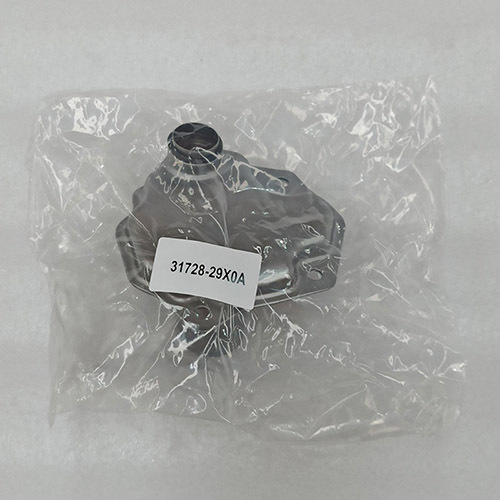 JF017E-0032-AM Inner Filter AM 31728-29X0A 182940 47.7 Tube Height Fil13 Transmission For Infiniti N issan