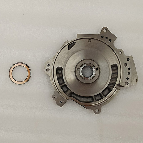 JF018E-0029-FN Stator 4625-1 K2 JF018E CVT Transmission From New Trans For Infiniti