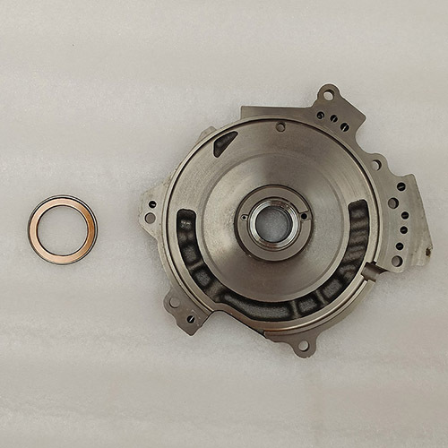 JF018E-0029-FN Stator 4625-1 K2 JF018E CVT Transmission From New Trans For Infiniti