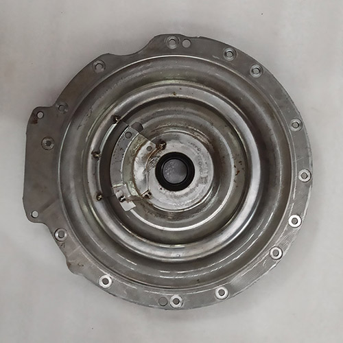 JF018E-0017-FN Clutch Assy Without Sensor FN H ybrid JF018E CVT Transmission From New Trans For Infiniti