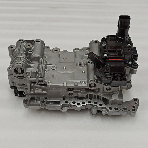 FZ01-0002-OEM Valve Body OEM FZ0121100 FZ01 FZ21 FZA1 Automatic Transmission For Mazda