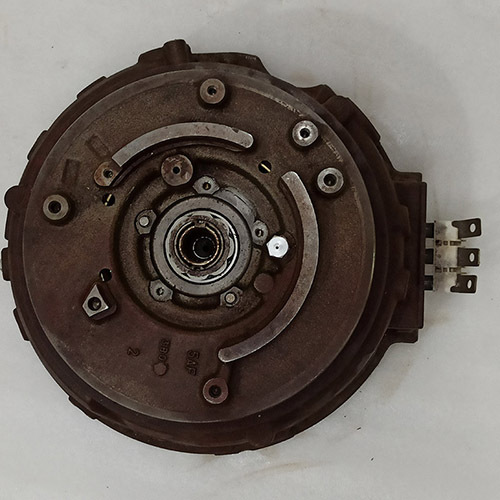 JF018E-0017-FN Clutch Assy Without Sensor FN H ybrid JF018E CVT Transmission From New Trans For Infiniti
