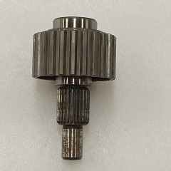 JF018E-0020-FN Input Shaft Assy With 4 Friction Plates JF018E CVT Transmission From New Trans For Infiniti