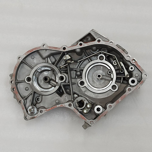 K114-0014-U1 End Cover With Sensor U1 K114 CVT Transmission Used And Inspected For T OYOTA Lexus