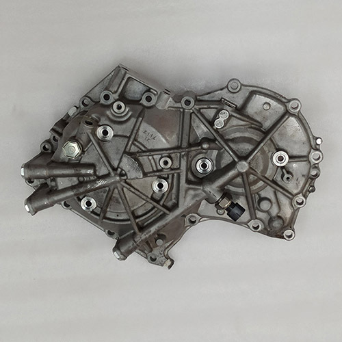 K114-0014-U1 End Cover With Sensor U1 K114 CVT Transmission Used And Inspected For T OYOTA Lexus